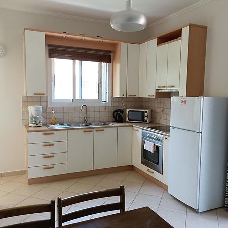 Elias Apartments Nydrí Eksteriør bilde